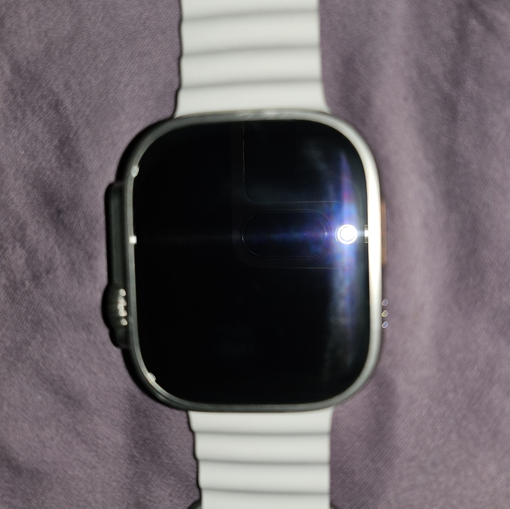 Apple Watch Ultra